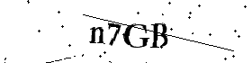 Bitte geben Sie die gezeigten Buchstaben und Zahlen ein