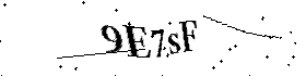 Bitte geben Sie die gezeigten Buchstaben und Zahlen ein