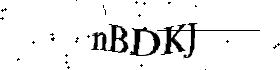 Bitte geben Sie die gezeigten Buchstaben und Zahlen ein