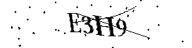 Bitte geben Sie die gezeigten Buchstaben und Zahlen ein
