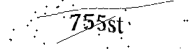 Bitte geben Sie die gezeigten Buchstaben und Zahlen ein
