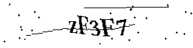 Bitte geben Sie die gezeigten Buchstaben und Zahlen ein