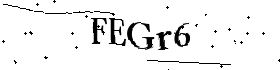 Bitte geben Sie die gezeigten Buchstaben und Zahlen ein