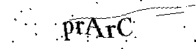 Bitte geben Sie die gezeigten Buchstaben und Zahlen ein