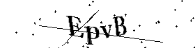 Bitte geben Sie die gezeigten Buchstaben und Zahlen ein