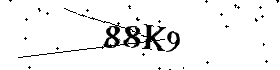 Bitte geben Sie die gezeigten Buchstaben und Zahlen ein
