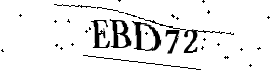 Bitte geben Sie die gezeigten Buchstaben und Zahlen ein