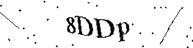 Bitte geben Sie die gezeigten Buchstaben und Zahlen ein