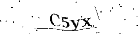 Bitte geben Sie die gezeigten Buchstaben und Zahlen ein