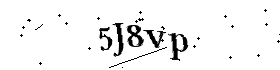 Bitte geben Sie die gezeigten Buchstaben und Zahlen ein