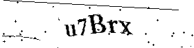 Bitte geben Sie die gezeigten Buchstaben und Zahlen ein