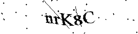 Bitte geben Sie die gezeigten Buchstaben und Zahlen ein