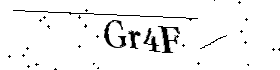 Bitte geben Sie die gezeigten Buchstaben und Zahlen ein