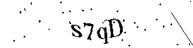 Bitte geben Sie die gezeigten Buchstaben und Zahlen ein