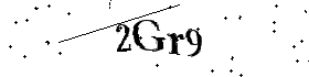 Bitte geben Sie die gezeigten Buchstaben und Zahlen ein