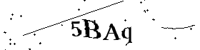 Bitte geben Sie die gezeigten Buchstaben und Zahlen ein