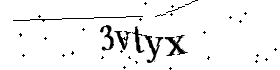Bitte geben Sie die gezeigten Buchstaben und Zahlen ein