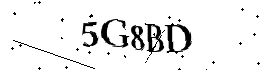 Bitte geben Sie die gezeigten Buchstaben und Zahlen ein