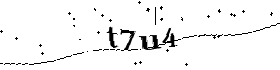 Bitte geben Sie die gezeigten Buchstaben und Zahlen ein