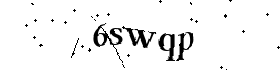 Bitte geben Sie die gezeigten Buchstaben und Zahlen ein