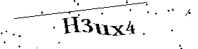 Bitte geben Sie die gezeigten Buchstaben und Zahlen ein