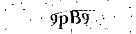 Bitte geben Sie die gezeigten Buchstaben und Zahlen ein