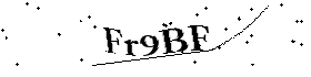 Bitte geben Sie die gezeigten Buchstaben und Zahlen ein