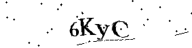 Bitte geben Sie die gezeigten Buchstaben und Zahlen ein