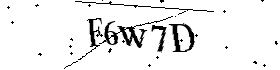 Bitte geben Sie die gezeigten Buchstaben und Zahlen ein