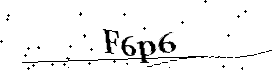 Bitte geben Sie die gezeigten Buchstaben und Zahlen ein