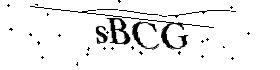 Bitte geben Sie die gezeigten Buchstaben und Zahlen ein