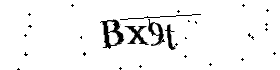 Bitte geben Sie die gezeigten Buchstaben und Zahlen ein