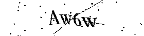 Bitte geben Sie die gezeigten Buchstaben und Zahlen ein