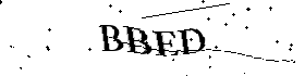 Bitte geben Sie die gezeigten Buchstaben und Zahlen ein