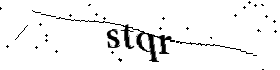 Bitte geben Sie die gezeigten Buchstaben und Zahlen ein