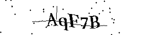 Bitte geben Sie die gezeigten Buchstaben und Zahlen ein