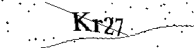 Bitte geben Sie die gezeigten Buchstaben und Zahlen ein