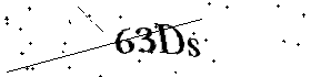 Bitte geben Sie die gezeigten Buchstaben und Zahlen ein