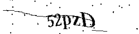 Bitte geben Sie die gezeigten Buchstaben und Zahlen ein