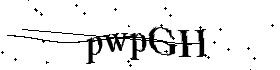 Bitte geben Sie die gezeigten Buchstaben und Zahlen ein
