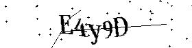 Bitte geben Sie die gezeigten Buchstaben und Zahlen ein