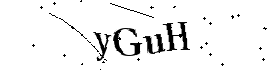 Bitte geben Sie die gezeigten Buchstaben und Zahlen ein