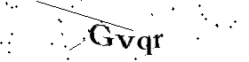 Bitte geben Sie die gezeigten Buchstaben und Zahlen ein