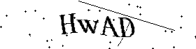 Bitte geben Sie die gezeigten Buchstaben und Zahlen ein