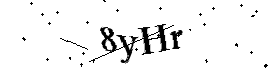 Bitte geben Sie die gezeigten Buchstaben und Zahlen ein