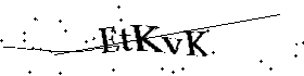 Bitte geben Sie die gezeigten Buchstaben und Zahlen ein