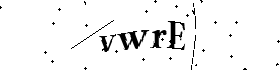 Bitte geben Sie die gezeigten Buchstaben und Zahlen ein