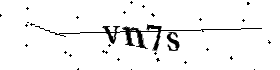 Bitte geben Sie die gezeigten Buchstaben und Zahlen ein