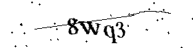 Bitte geben Sie die gezeigten Buchstaben und Zahlen ein