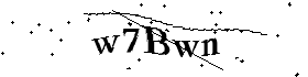 Bitte geben Sie die gezeigten Buchstaben und Zahlen ein